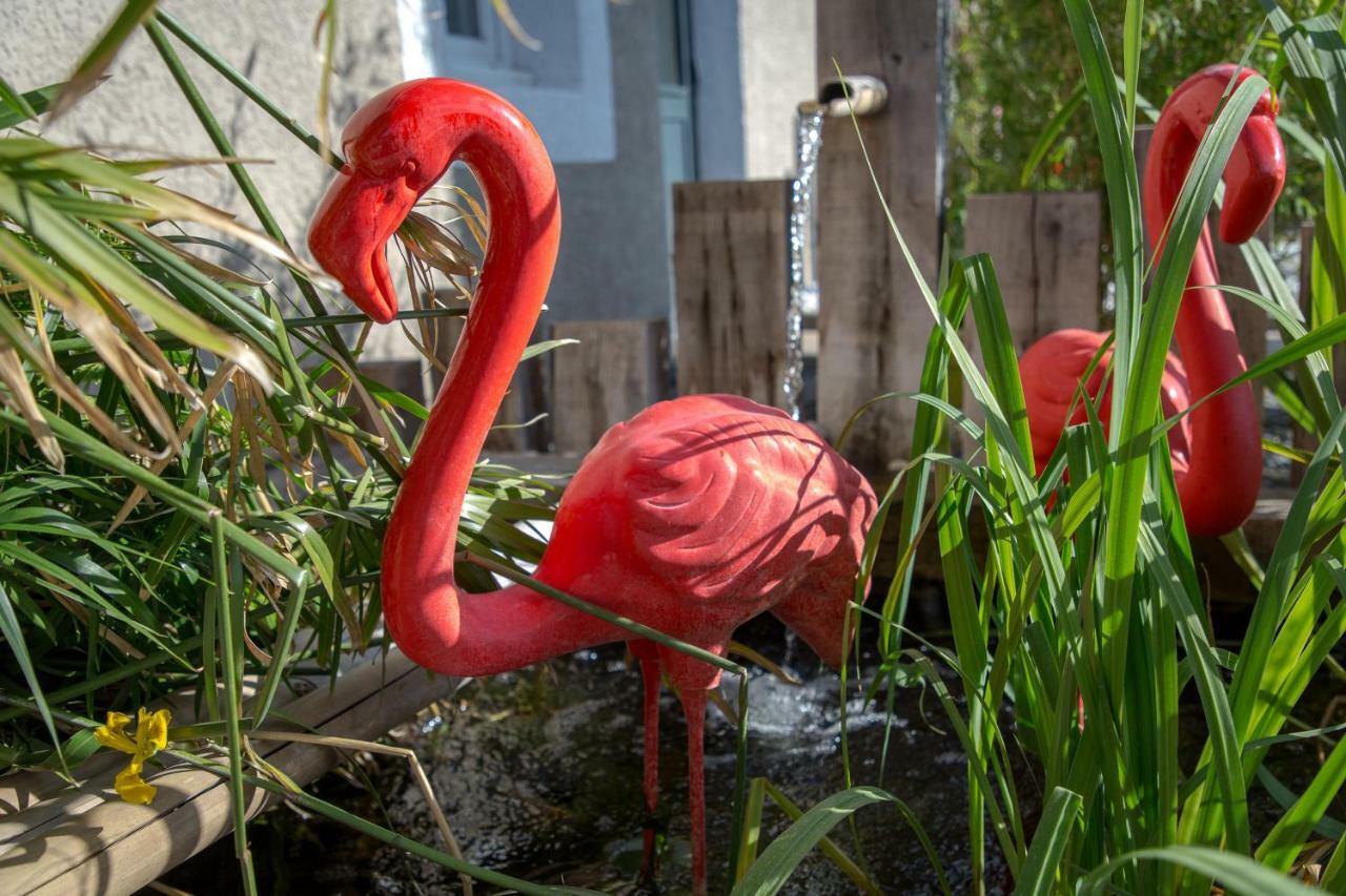 Ibis Brignoles Provence Verte Exterior photo