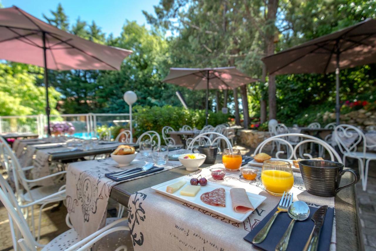 Ibis Brignoles Provence Verte Exterior photo