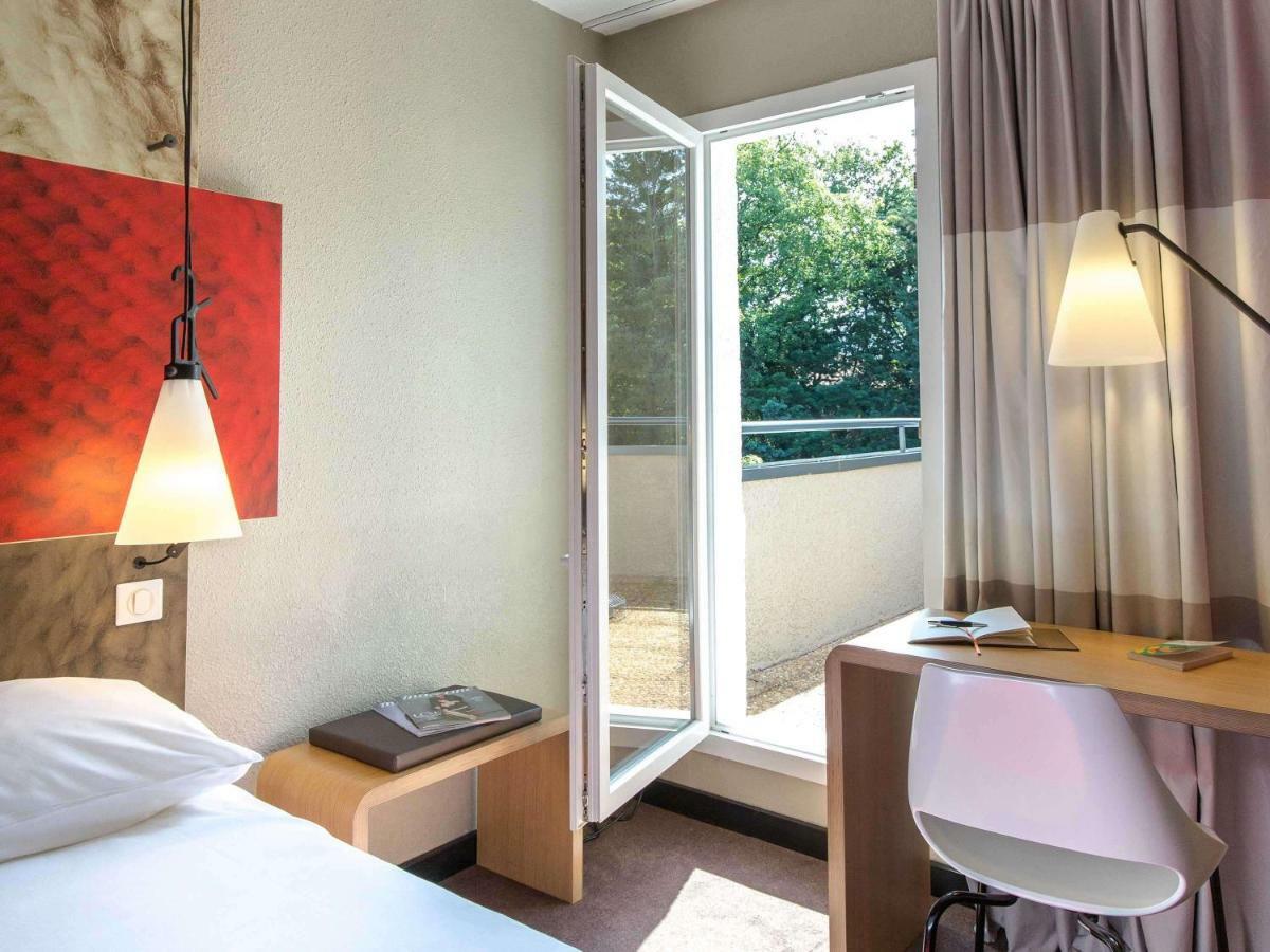 Ibis Brignoles Provence Verte Exterior photo